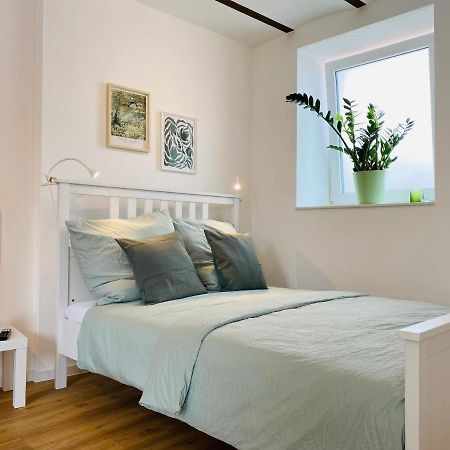 Restaurierter Altbau Mit Privatem Innenhof & Parkplatz Grossfischlingen المظهر الخارجي الصورة